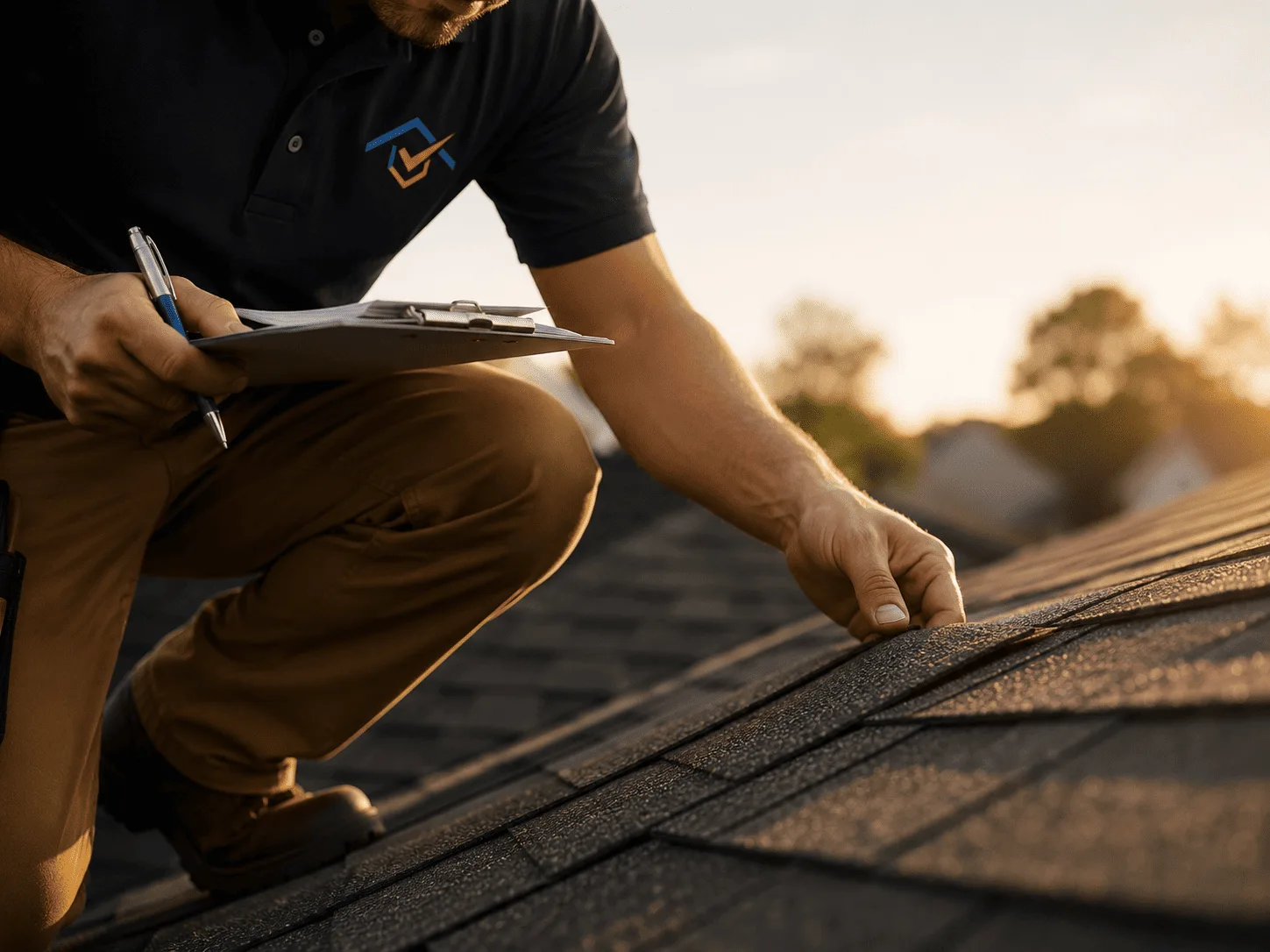 Why Choose Roof Inspection in Jefferson, AR