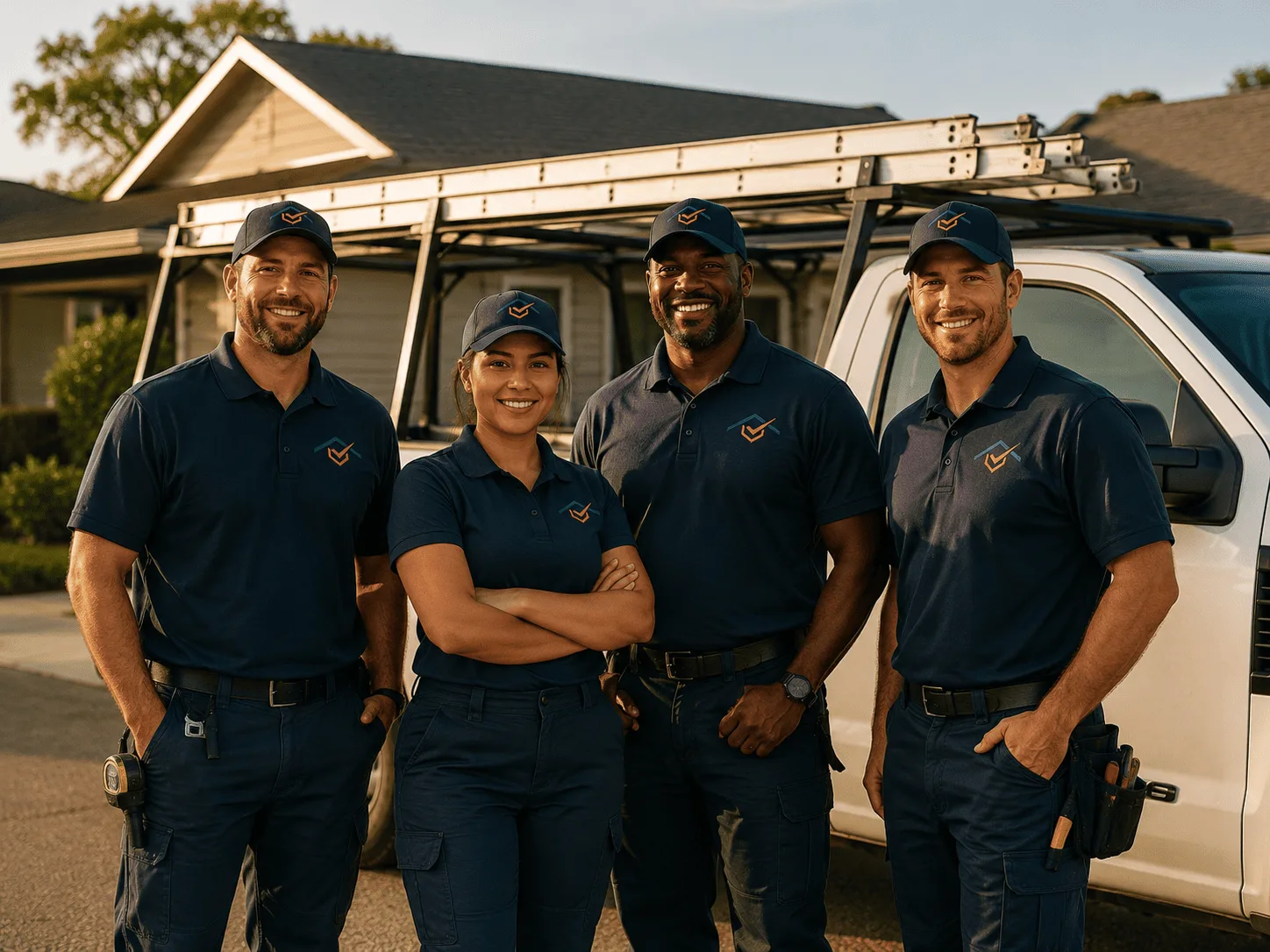Roof Inspection company in Jefferson, AR
